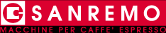 San Remo´s Logo